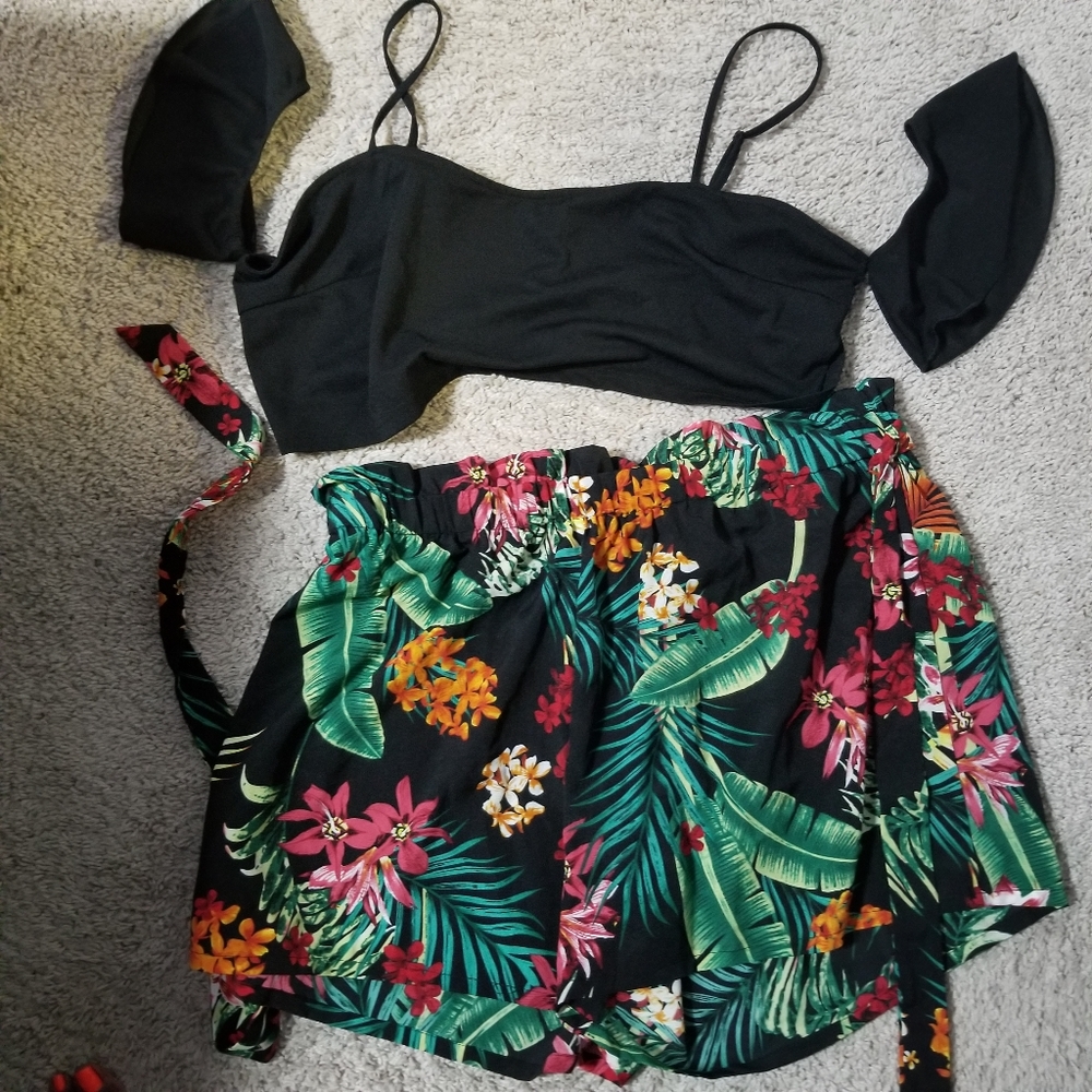 Summer set